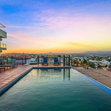 Morgan Residences 508A