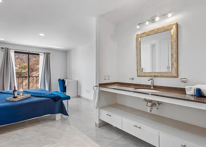Morgan Residences 508a Aparthotel