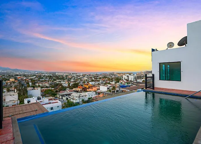 Morgan Residences 508a Aparthotel *