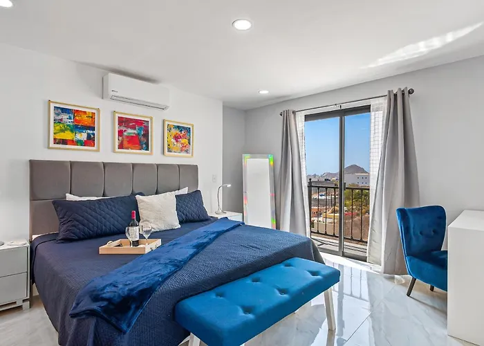 Morgan Residences 508a