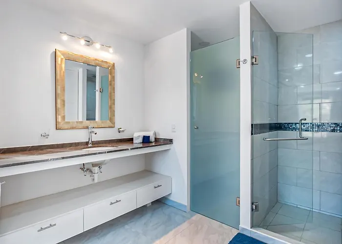 Morgan Residences 508a Aparthotel