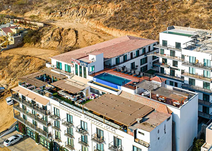 Morgan Residences 508a