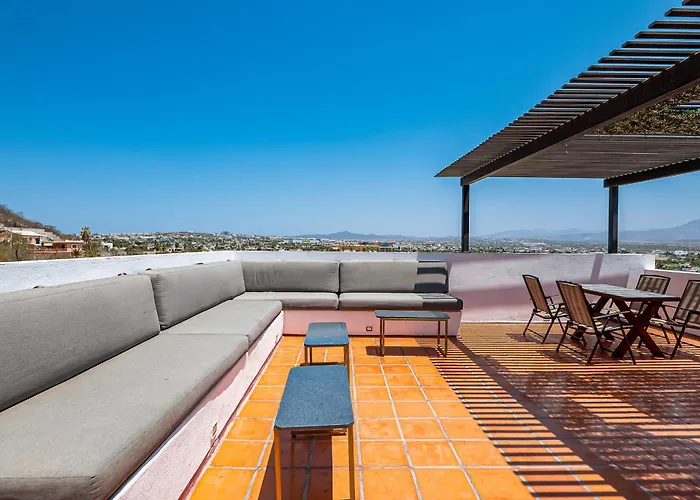 Morgan Residences 508a *
